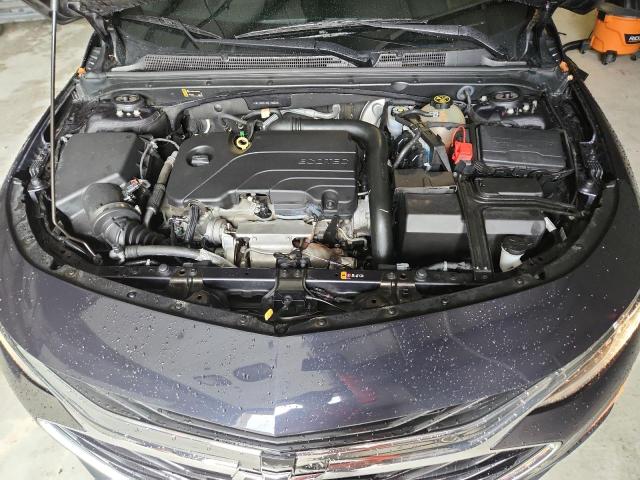 2022 CHEVROLET MALIBU RS 1G1ZG5ST4NF199834