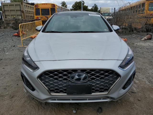 2019 HYUNDAI SONATA LIM #3265280761