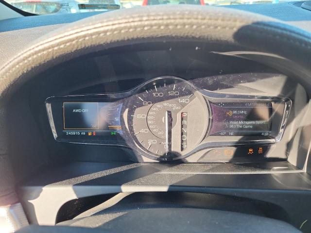 2015 LINCOLN MKX - 2LMDJ8JK9FBL28795