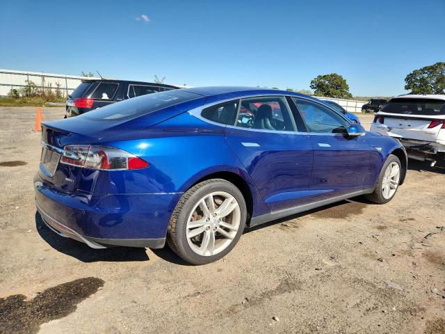 2015 TESLA MODEL S 5YJSA1E27FF120006