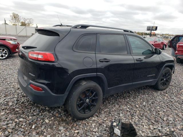 2015 JEEP CHEROKEE S - 1C4PJMAB6FW666076