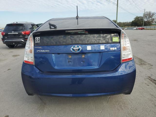 2010 TOYOTA PRIUS #3308406309