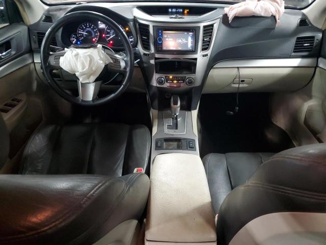 2011 SUBARU OUTBACK 3. - 4S4BRECC4B2435169