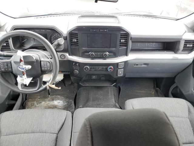 2023 FORD F150 SUPER - 1FTFW1E81PKE14657