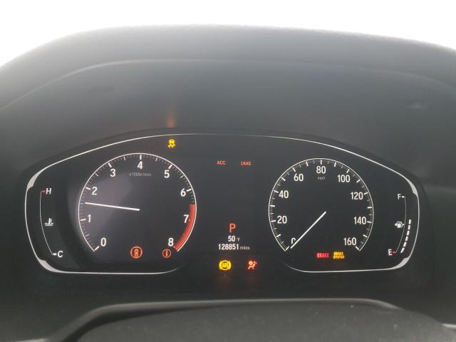 2018 HONDA ACCORD EX - 1HGCV1F45JA068967