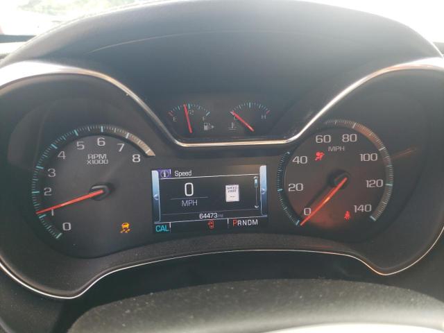 2017 CHEVROLET IMPALA LT #3293471409