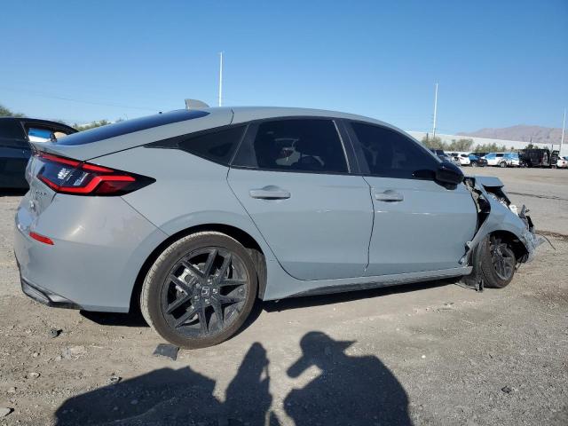 2025 HONDA CIVIC SPOR #3297236390