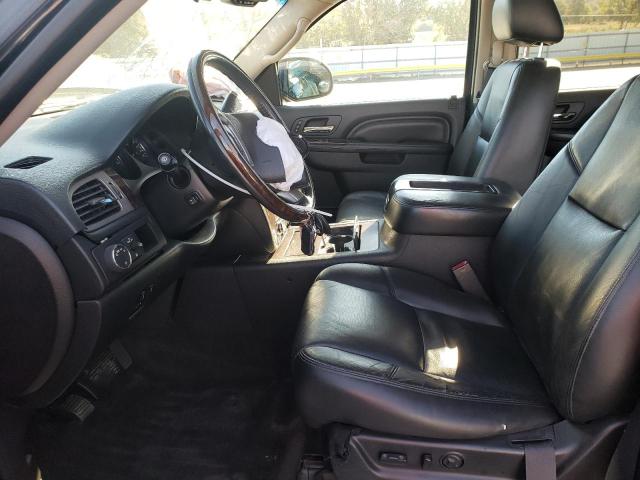 2014 GMC YUKON XL D #3292490741