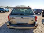 Lot #3308203155 2008 SUBARU OUTBACK 2.5I