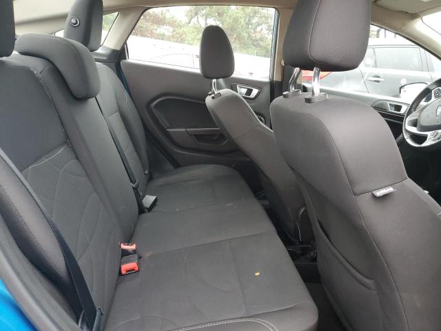 2016 FORD FIESTA SE - 3FADP4BJ7GM182982