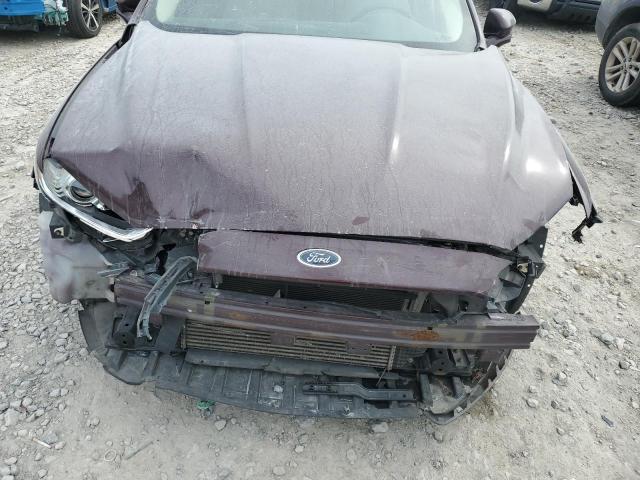 2013 FORD FUSION SE #3301808333