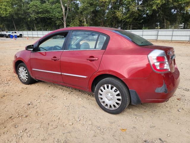 2010 NISSAN SENTRA 2.0 #3265004940