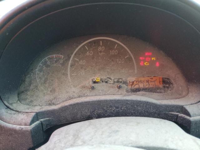 2015 NISSAN VERSA S - 3N1CN7AP8FL853635