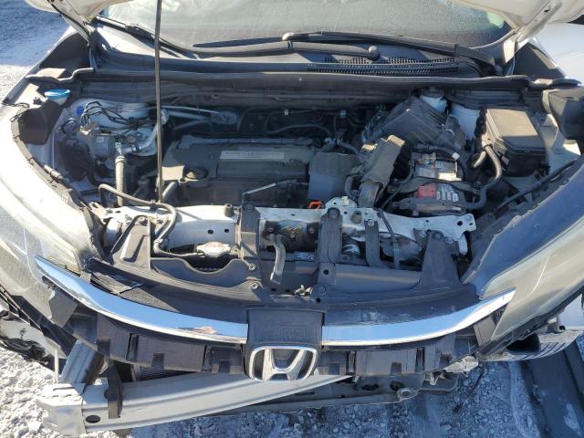 2015 HONDA CR-V EXL - 5J6RM3H77FL006779