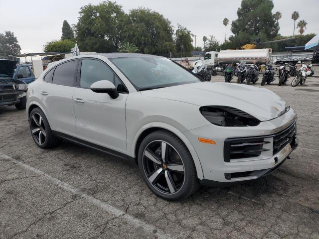 2025 PORSCHE CAYENNE CO WP1BA2AY9SDA31537