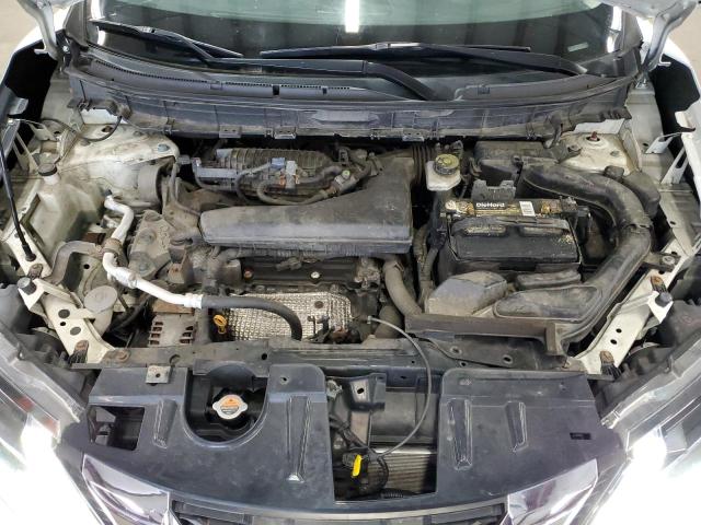 2018 NISSAN ROGUE S - JN8AT2MV2JW303569