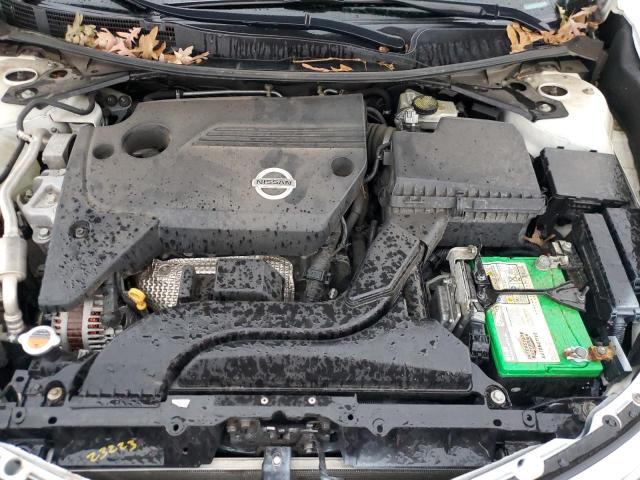 2014 NISSAN ALTIMA 2.5 - 1N4AL3AP5EC129131