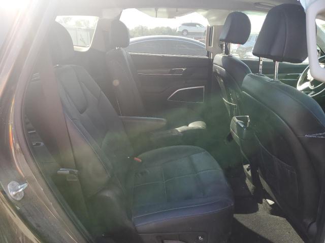 2021 KIA TELLURIDE EX - 5XYP3DHC8MG169985