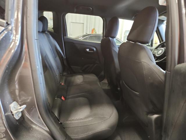 2021 JEEP RENEGADE L - ZACNJDB18MPM56082