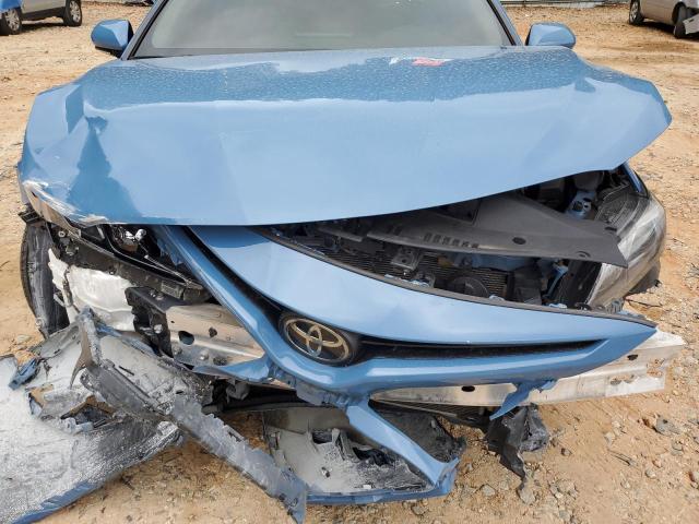 2023 TOYOTA CAMRY SE N - 4T1G11AK6PU083899