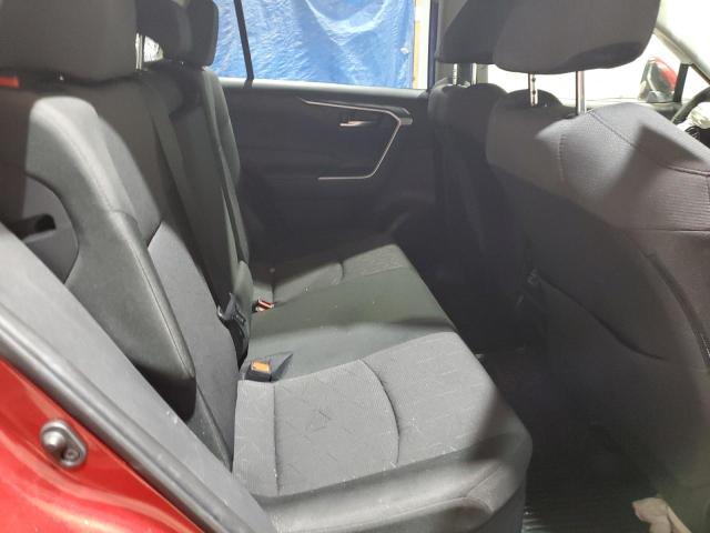 2025 TOYOTA RAV4 XLE #3292392265