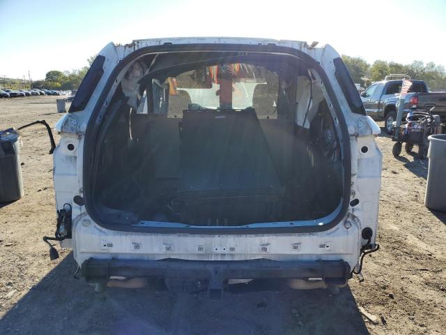 2022 FORD EXPLORER P - 1FM5K8AW1NNA14142