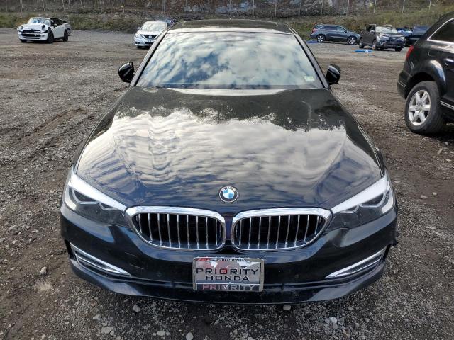 2020 BMW 530 I - WBAJR3C09LCD75394