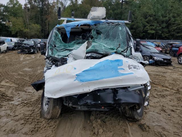 2024 CHEVROLET EXPRESS G2 #3264780491