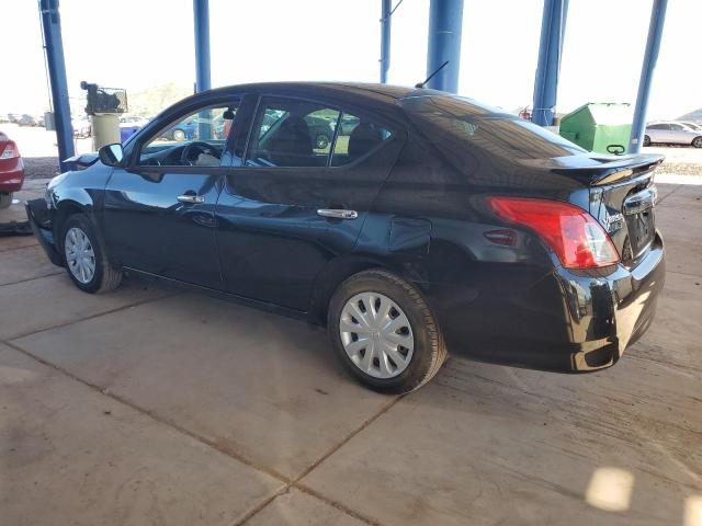 2018 NISSAN VERSA S - 3N1CN7APXJL804218