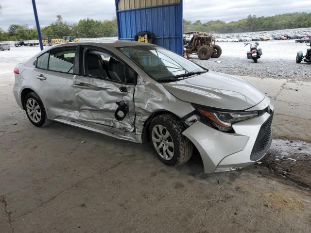 2020 TOYOTA COROLLA LE - JTDEPRAE2LJ102706