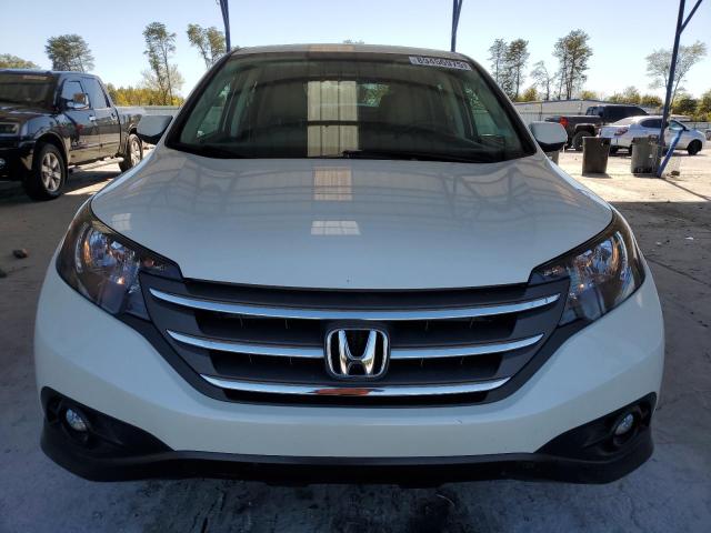 2013 HONDA CR-V EX - 5J6RM3H57DL045559