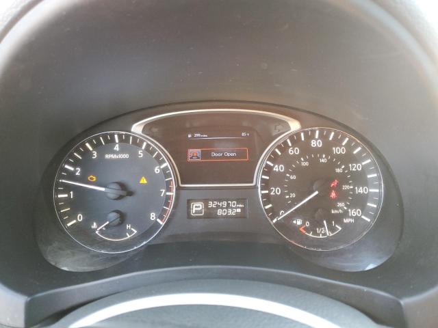 2014 NISSAN ALTIMA 2.5 - 1N4AL3AP4EC288917