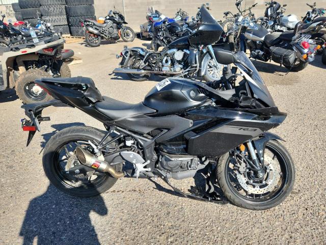 Global Auto Auctions: 2025 YAMAHA YFZ320 A