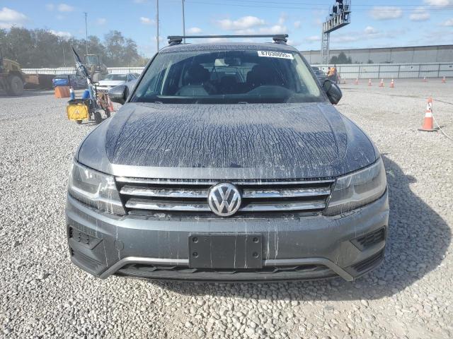 2019 VOLKSWAGEN TIGUAN SE 3VV2B7AX5KM068447