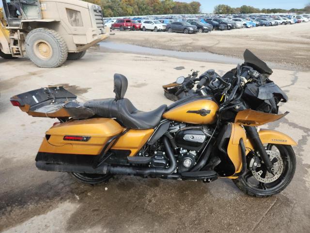 2023 HARLEY-DAVIDSON FLTRK #3301868978