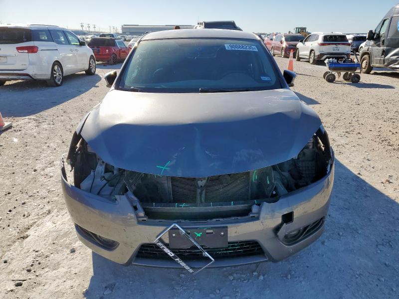 2015 NISSAN SENTRA S - 3N1AB7AP2FY341503