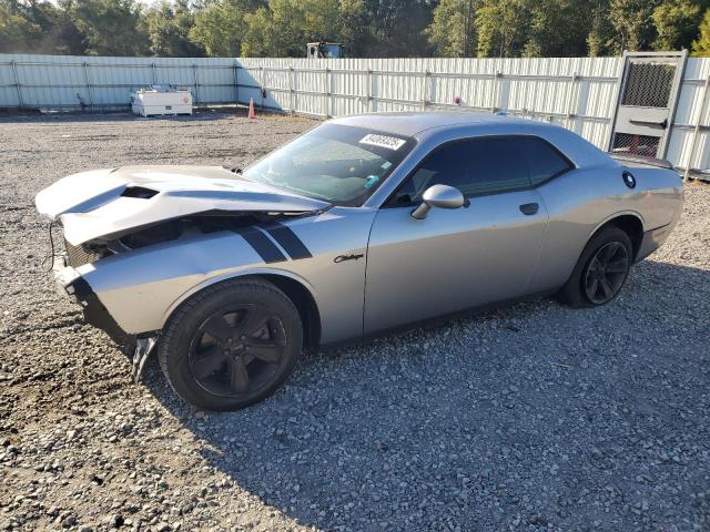 2015 DODGE CHALLENGER SXT - 2C3CDZAG7FH901120