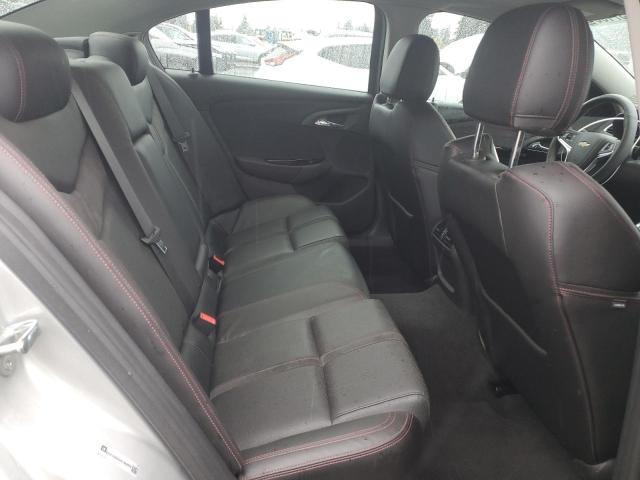 2017 CHEVROLET SS #3305655733