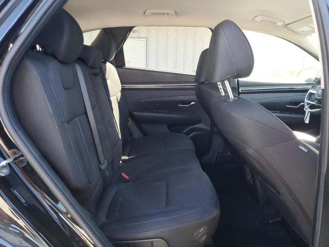 2023 HYUNDAI TUCSON SEL - 5NMJB3AE4PH193029