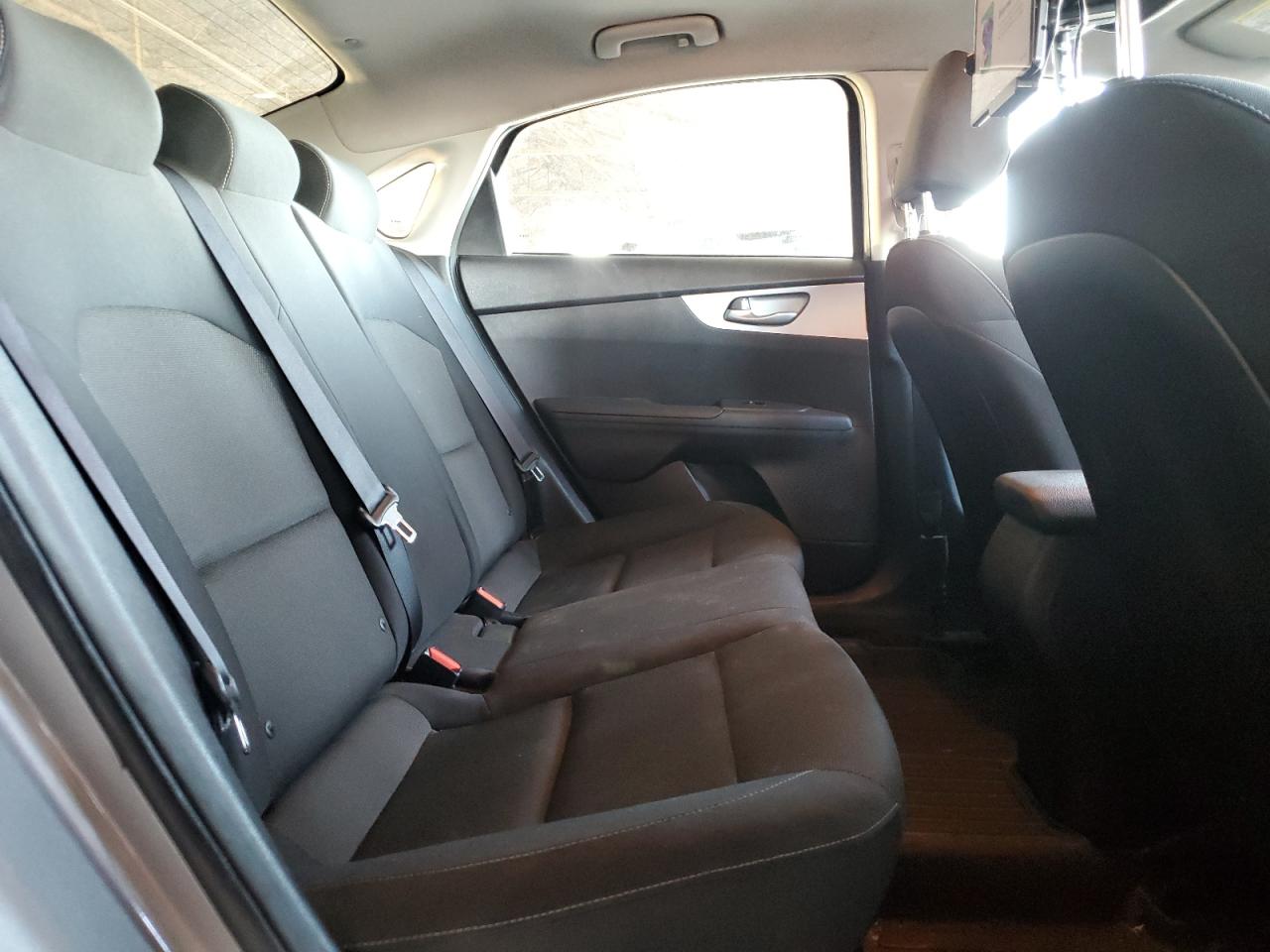 Lot #3302810893 2024 KIA FORTE LX