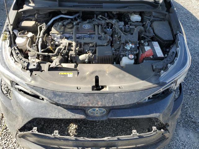 2023 TOYOTA COROLLA LE #3302766382