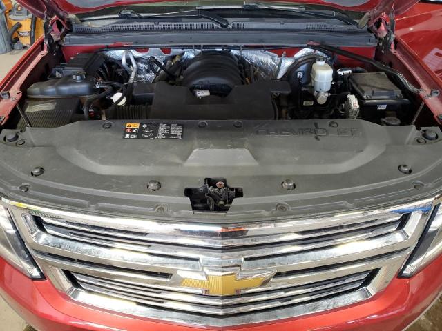 2015 CHEVROLET TAHOE K150 #3273591339