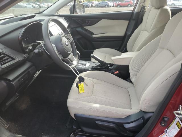 2020 SUBARU IMPREZA 4S3GKAB65L3601794