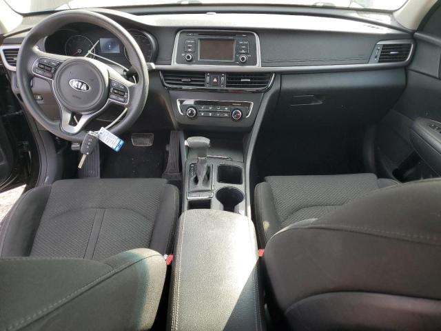 2016 KIA OPTIMA LX #3302767343