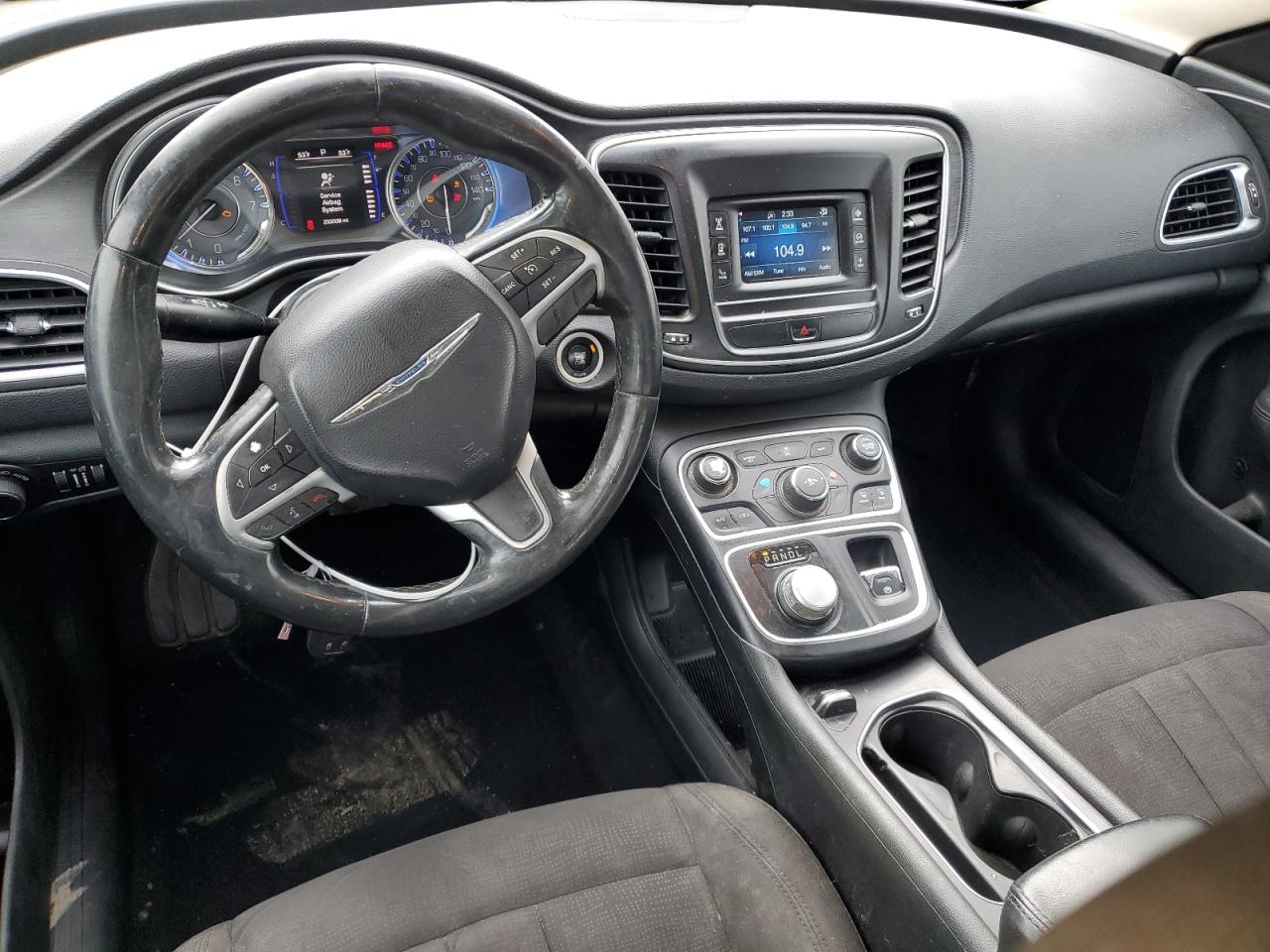 CHRYSLER 200 LIMITED