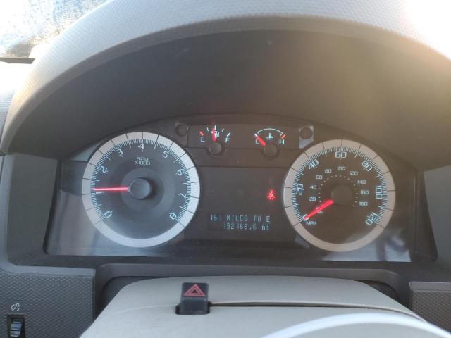 2010 FORD ESCAPE XLT - 1FMCU9D78AKA33603