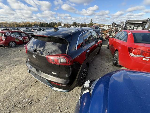 2019 KIA NIRO EX PR - KNDCC3LDXK5335664