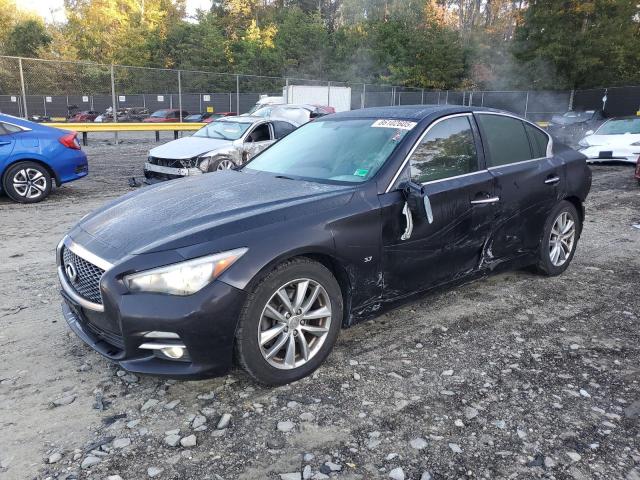 INFINITI Q50 BASE