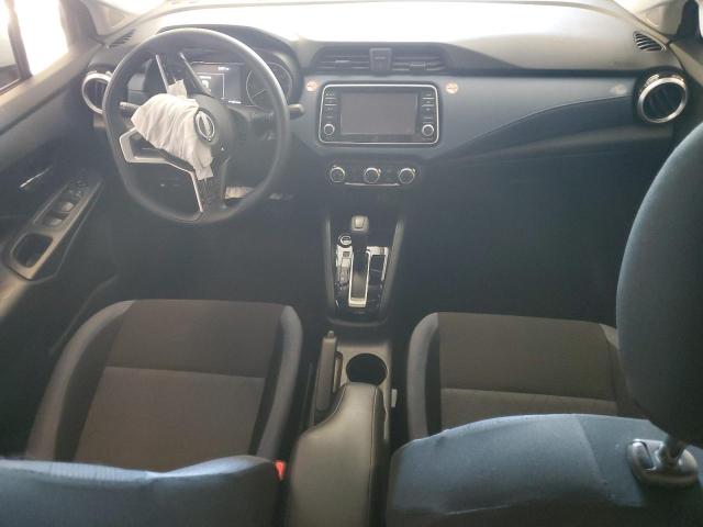 2025 NISSAN VERSA SV 3N1CN8EV6SL839984