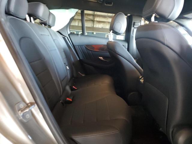 2019 MERCEDES-BENZ GLC 300 #3301618649